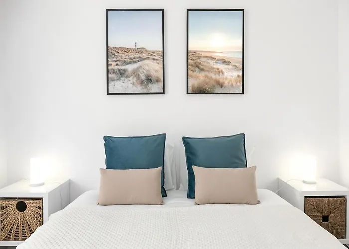 Rose Breeze Apartment