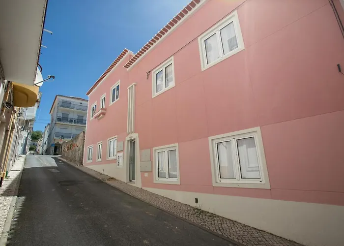 Rose Breeze Apartment