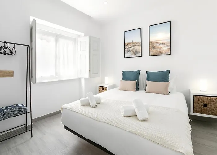 Rose Breeze Apartment