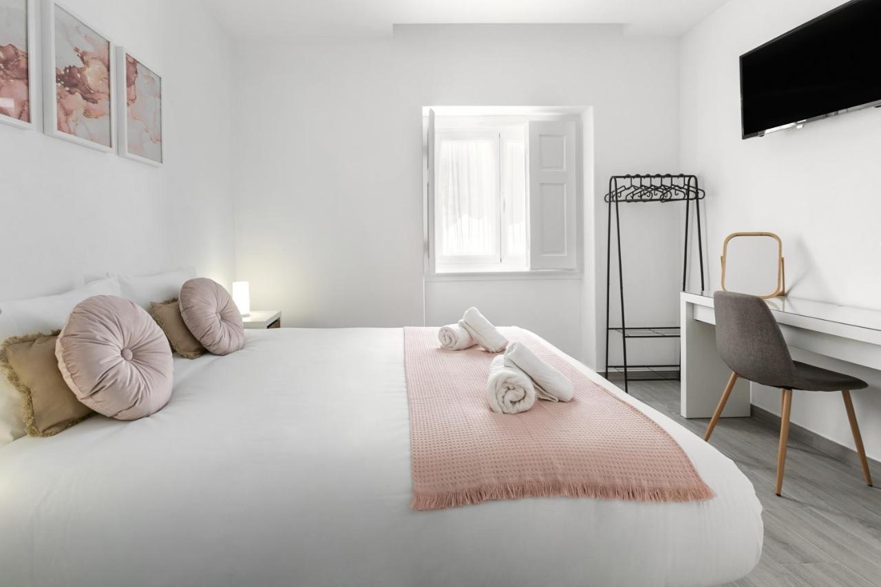 Apartment Rose Breeze